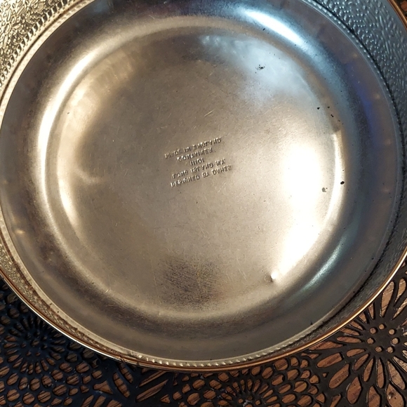 Vintage tin can - Picture 4 of 8